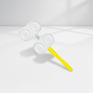 Good-Lite Diagnostic Aids Prism: Flipper - Base-In and Base-Out