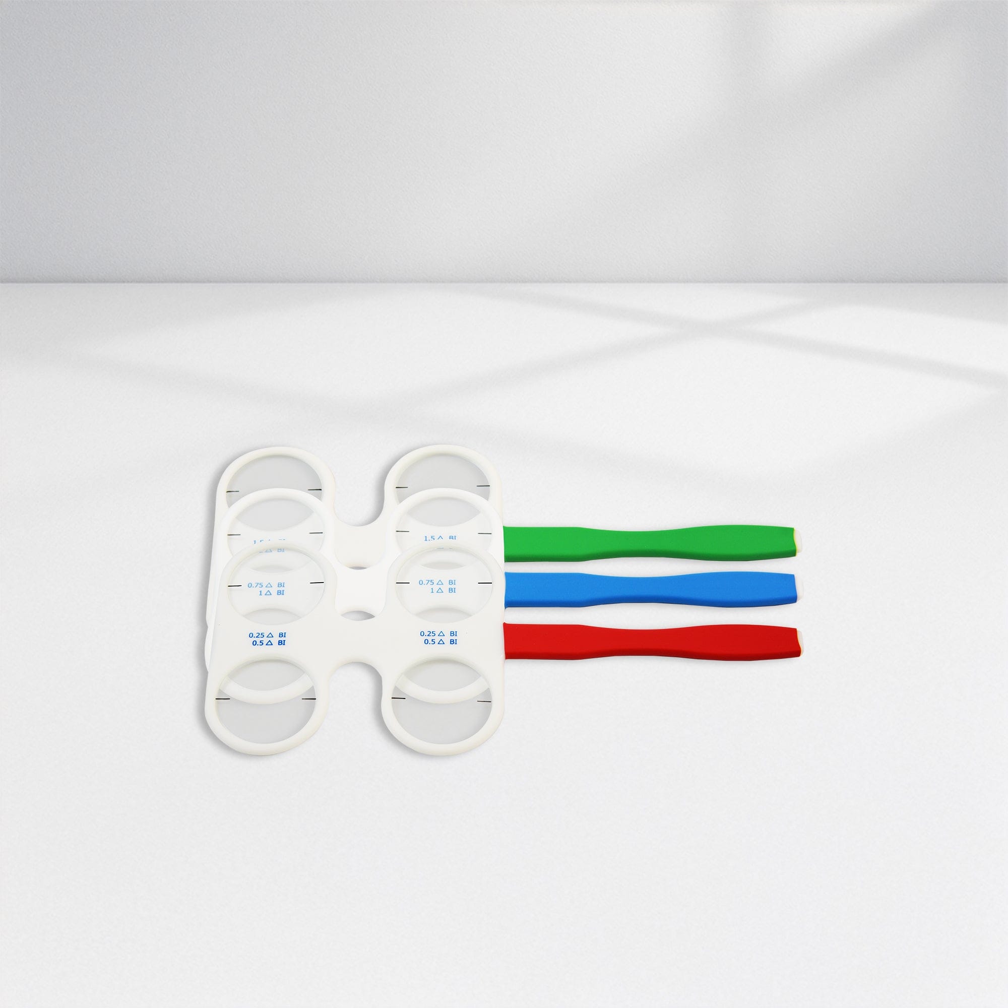 Good-Lite Diagnostic Aids Prism: Flipper - Low Base-In