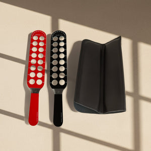 Good-Lite Diagnostic Aids Retinoscopy: GL Retinoscopy Paddles with Axis Compass