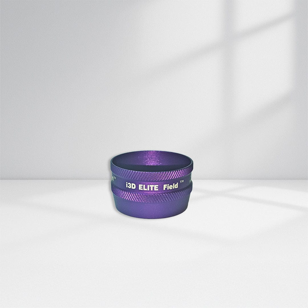 Good-Lite Diagnostic Aids Slit Lamp: Lens - ION i3D Elite Field Advanced Non-Contact