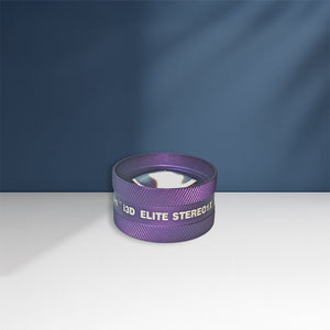 Good-Lite Diagnostic Aids Slit Lamp: Lens - ION i3D Elite Stereo 1x Advanced Non-Contact