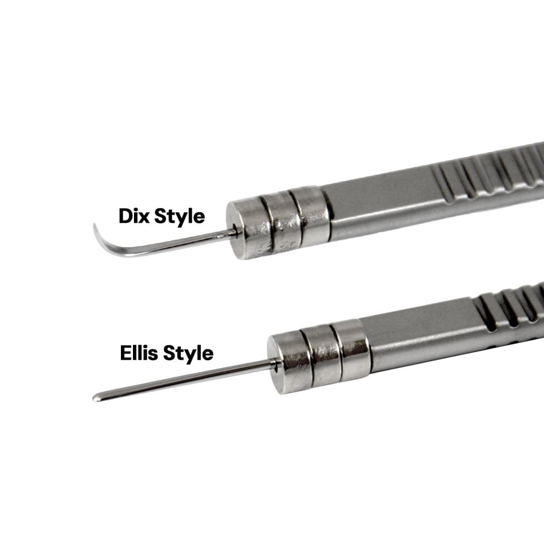 Good-Lite Diagnostic Aids Spud Style Magnetic Corneal Foreign Body Remover