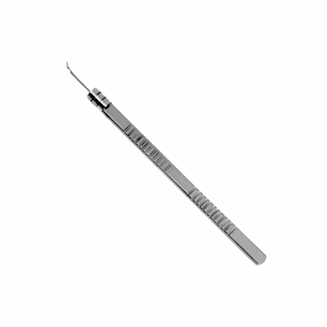 Good-Lite Diagnostic Aids Spud Style Magnetic Corneal Foreign Body Remover - Dix Style Spud Style Magnetic Corneal Foreign Body Remover