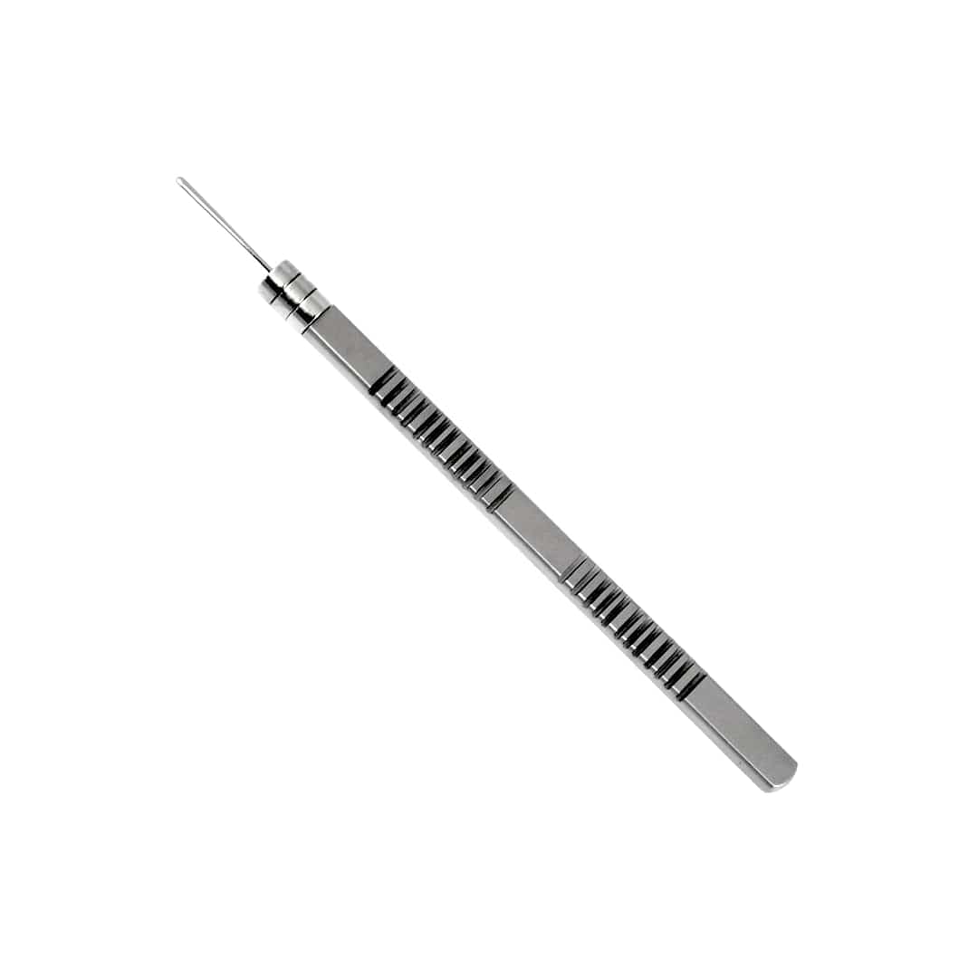 Good-Lite Diagnostic Aids Spud Style Magnetic Corneal Foreign Body Remover - Ellies Style Spud Style Magnetic Corneal Foreign Body Remover