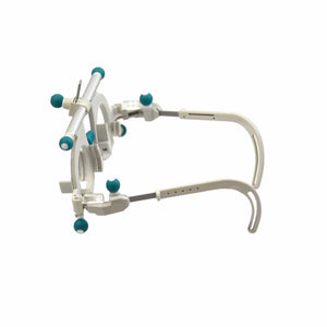 Good-Lite Diagnostic Aids Trial Frame: Adjustable