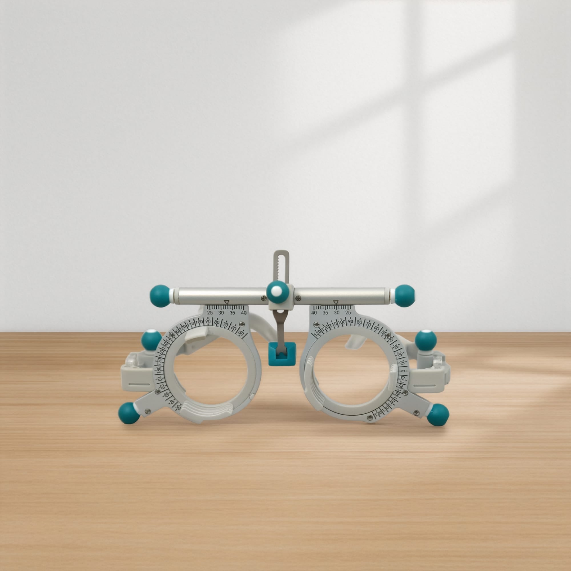 Good-Lite Diagnostic Aids Trial Frame: Adjustable