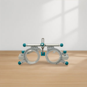 Good-Lite Diagnostic Aids Trial Frame: Adjustable