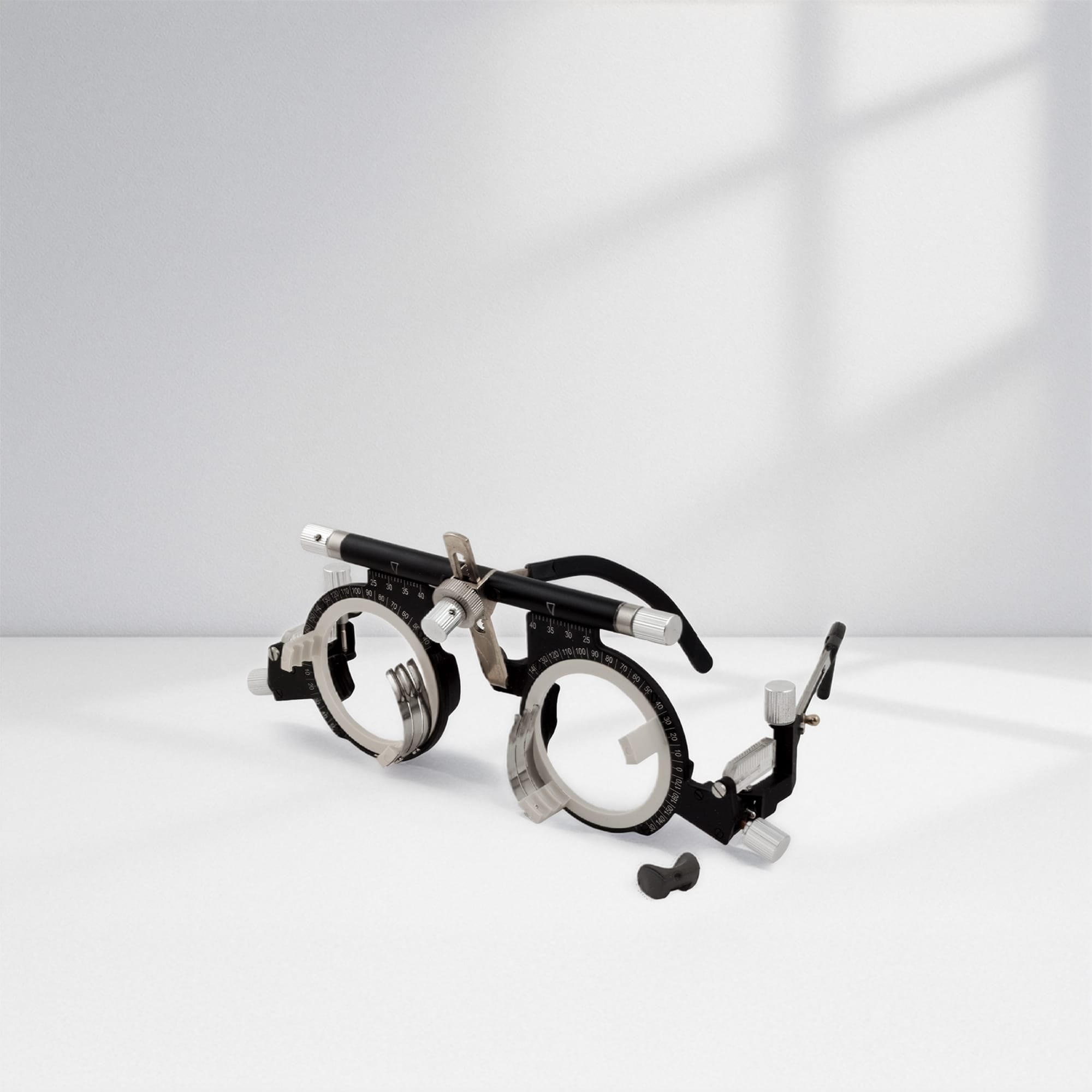 Good-Lite Diagnostic Aids Trial Frame: Adjustable - Lightweight