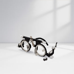 Good-Lite Diagnostic Aids Trial Frame: Adjustable - Lightweight