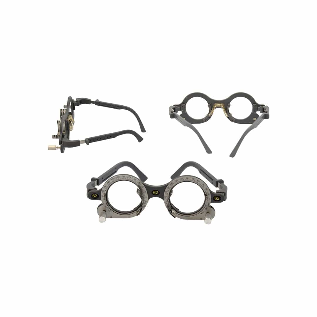 Good-Lite Diagnostic Aids Trial Frame: Fixed PD