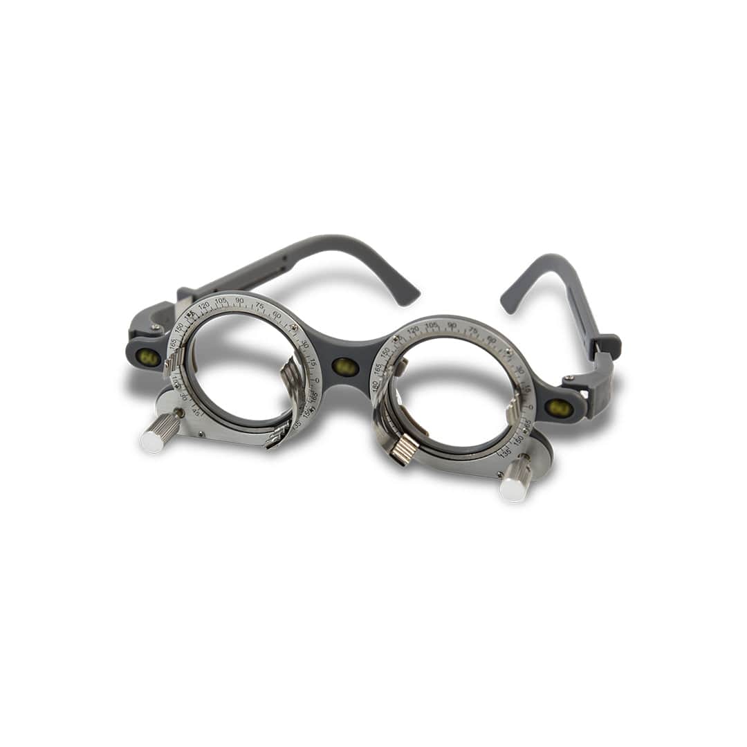 Good-Lite Diagnostic Aids Trial Frame: Fixed PD