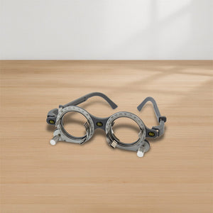 Good-Lite Diagnostic Aids Trial Frame: Fixed PD