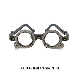 Good-Lite Diagnostic Aids Trial Frame: Fixed PD - 50 PD Trial Frame: Fixed PD