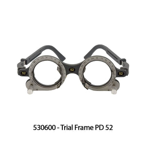Good-Lite Diagnostic Aids Trial Frame: Fixed PD - 52 PD Trial Frame: Fixed PD