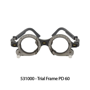 Good-Lite Diagnostic Aids Trial Frame: Fixed PD - 60 PD Trial Frame: Fixed PD