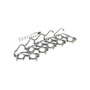 Good-Lite Diagnostic Aids Trial Frame: Fixed PD - Axis Adjustable - Pediatric - Set Trial Frame: Fixed PD