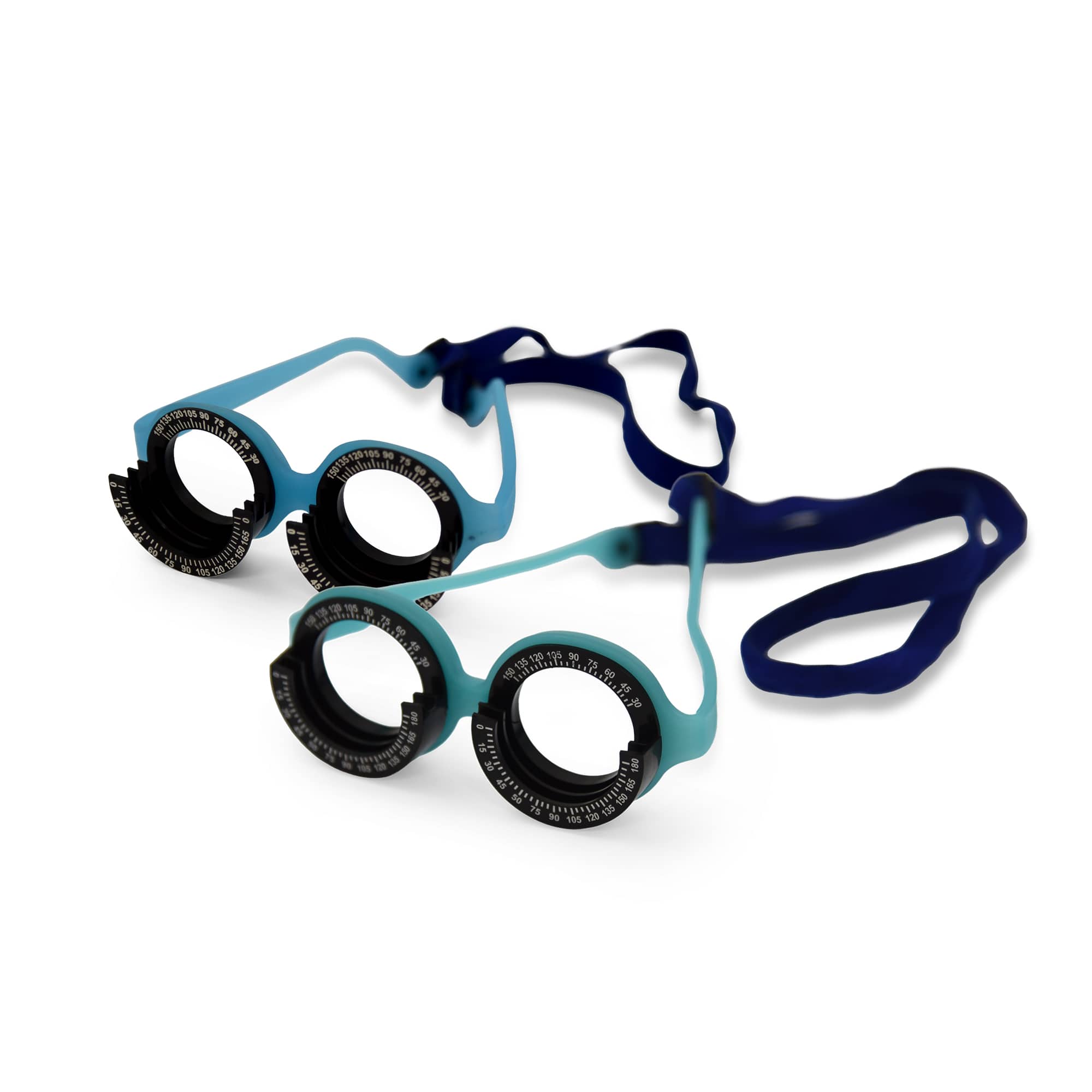 Good-Lite Diagnostic Aids Trial Frame: Flexible Pediatric