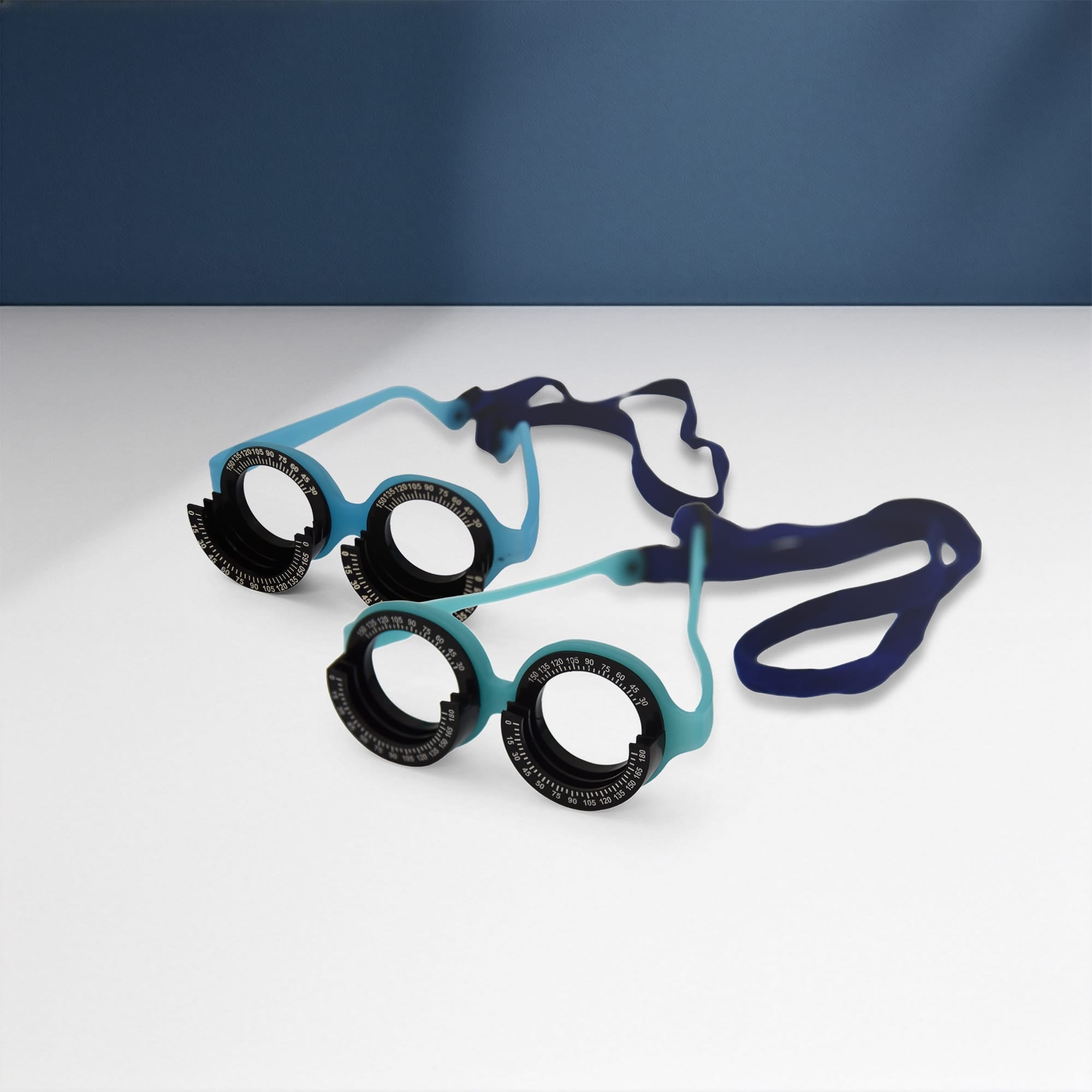Good-Lite Diagnostic Aids Trial Frame: Flexible Pediatric