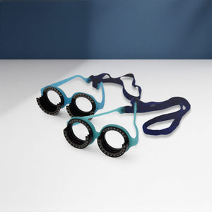 Good-Lite Diagnostic Aids Trial Frame: Flexible Pediatric