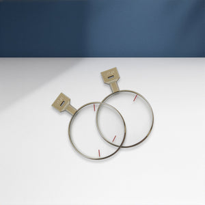 Good-Lite Diagnostic Aids Trial Lens: Individual - Minus Cylinder