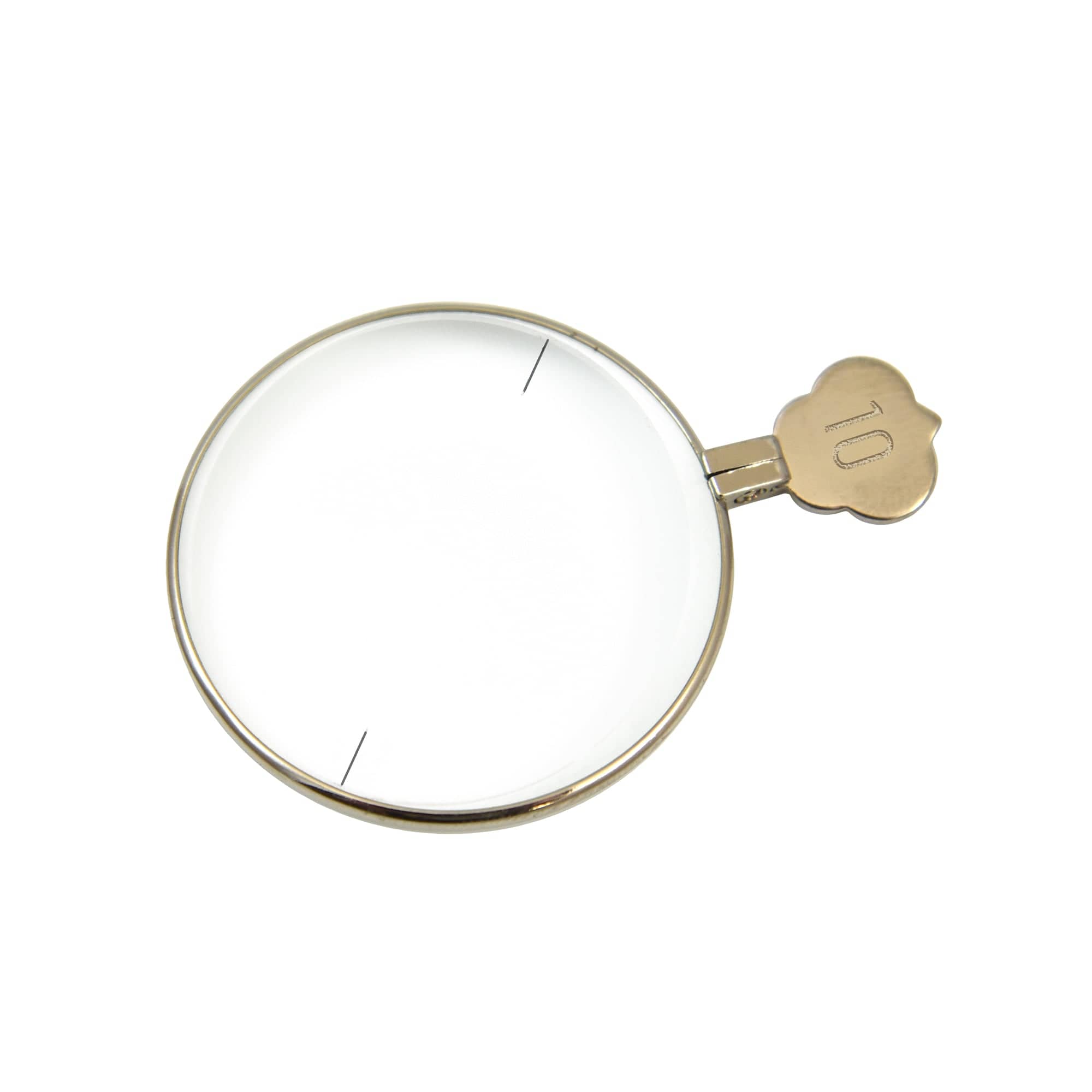 Good-Lite Diagnostic Aids Trial Lens: Individual - Prism - 10.0 Trial Lens: Individual - Prism