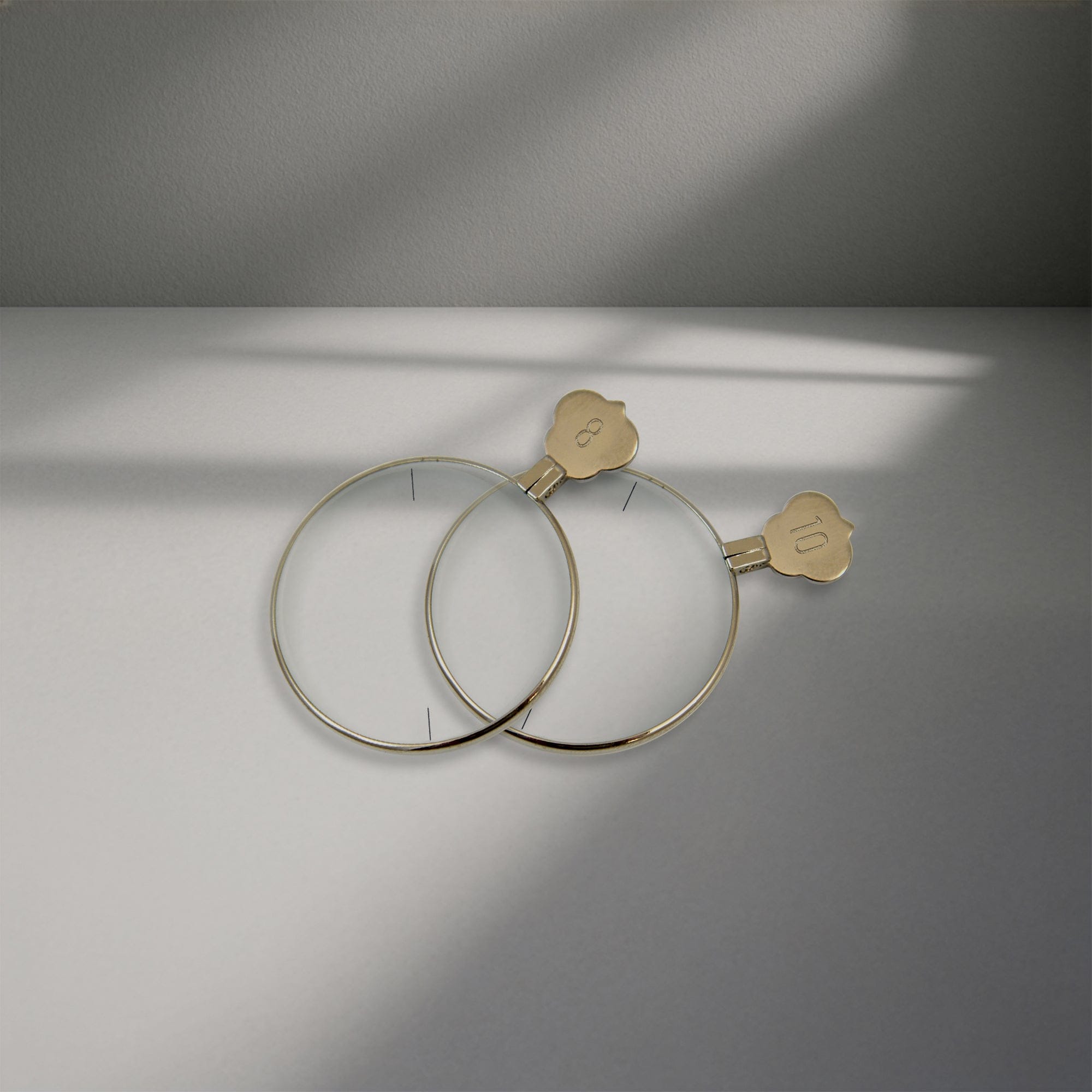 Good-Lite Diagnostic Aids Trial Lens: Individual - Prism