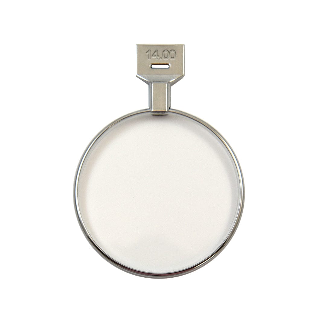 Good-Lite Diagnostic Aids Trial Lens: Individual - Spherical - Minus - 14.00 Trial Lens: Individual - Spherical - Minus