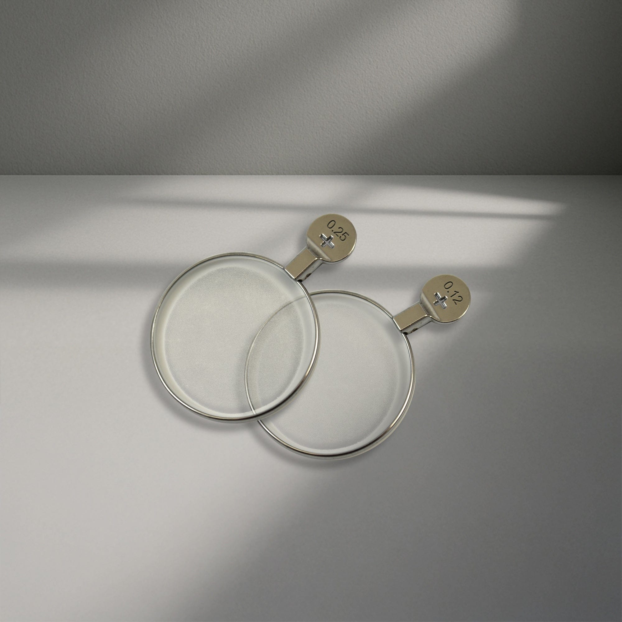 Good-Lite Diagnostic Aids Trial Lens: Individual - Spherical - Plus