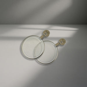 Good-Lite Diagnostic Aids Trial Lens: Individual - Spherical - Plus