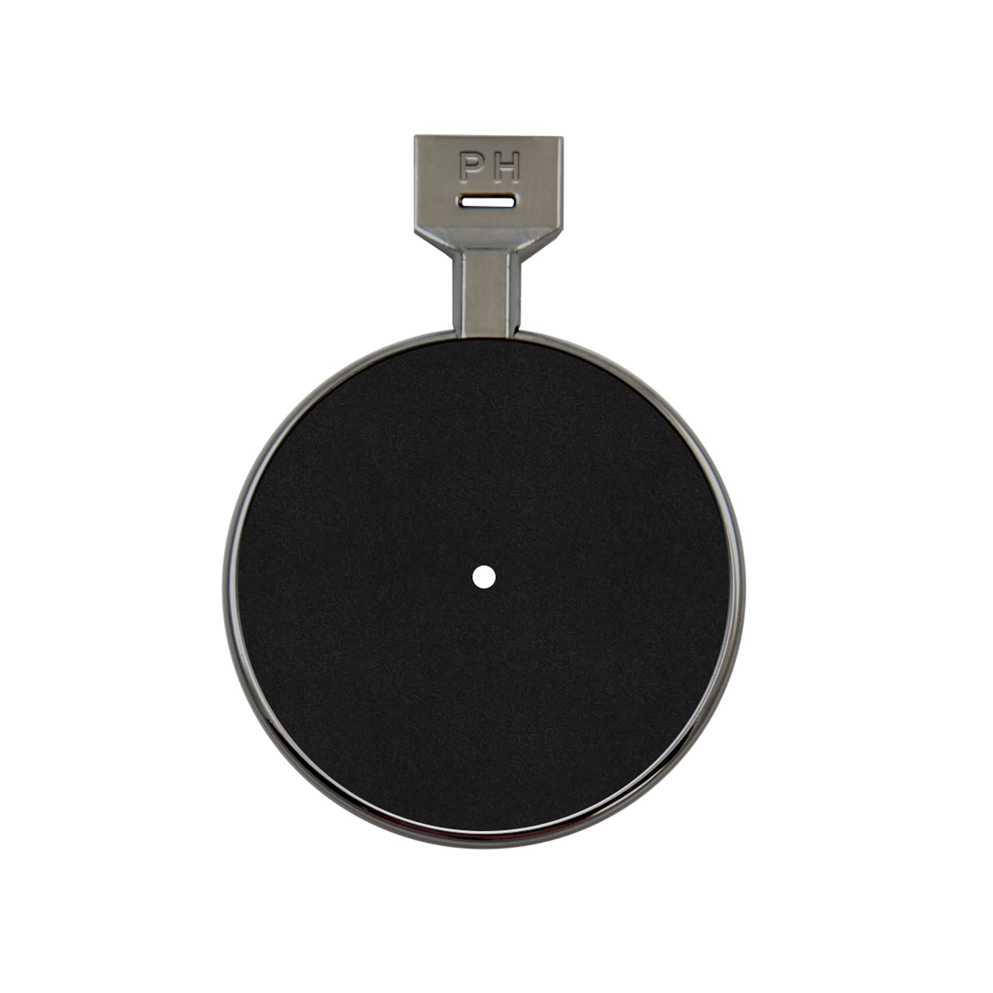 Good-Lite Diagnostic Aids Trial Lens: Occluder - 1.5 mm Pinhole Trial Lens: Occluder - Pinholes