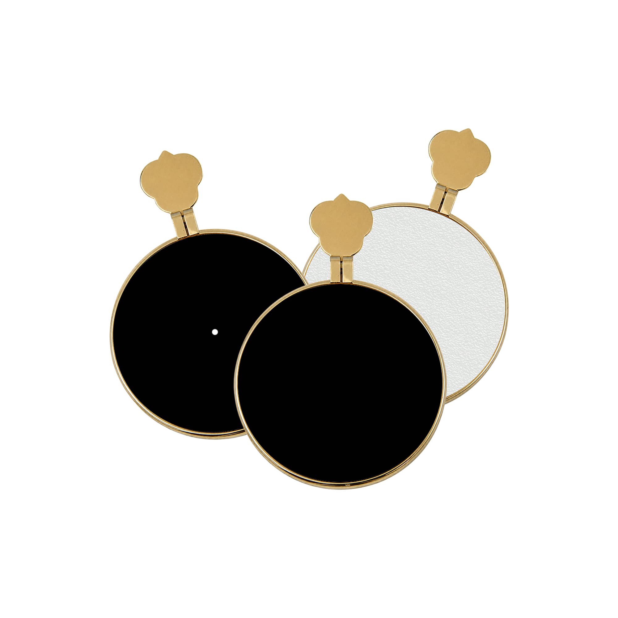 Good-Lite Diagnostic Aids Trial Lens: Occluder