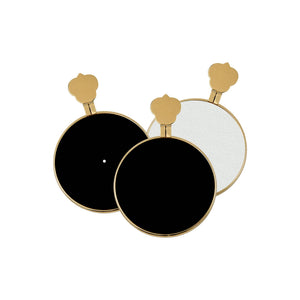 Good-Lite Diagnostic Aids Trial Lens: Occluder