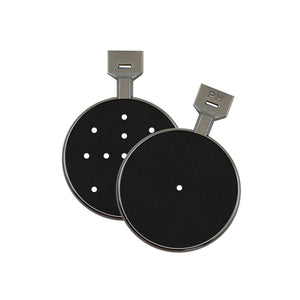 Good-Lite Diagnostic Aids Trial Lens: Occluder - Pinholes