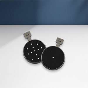 Good-Lite Diagnostic Aids Trial Lens: Occluder - Pinholes