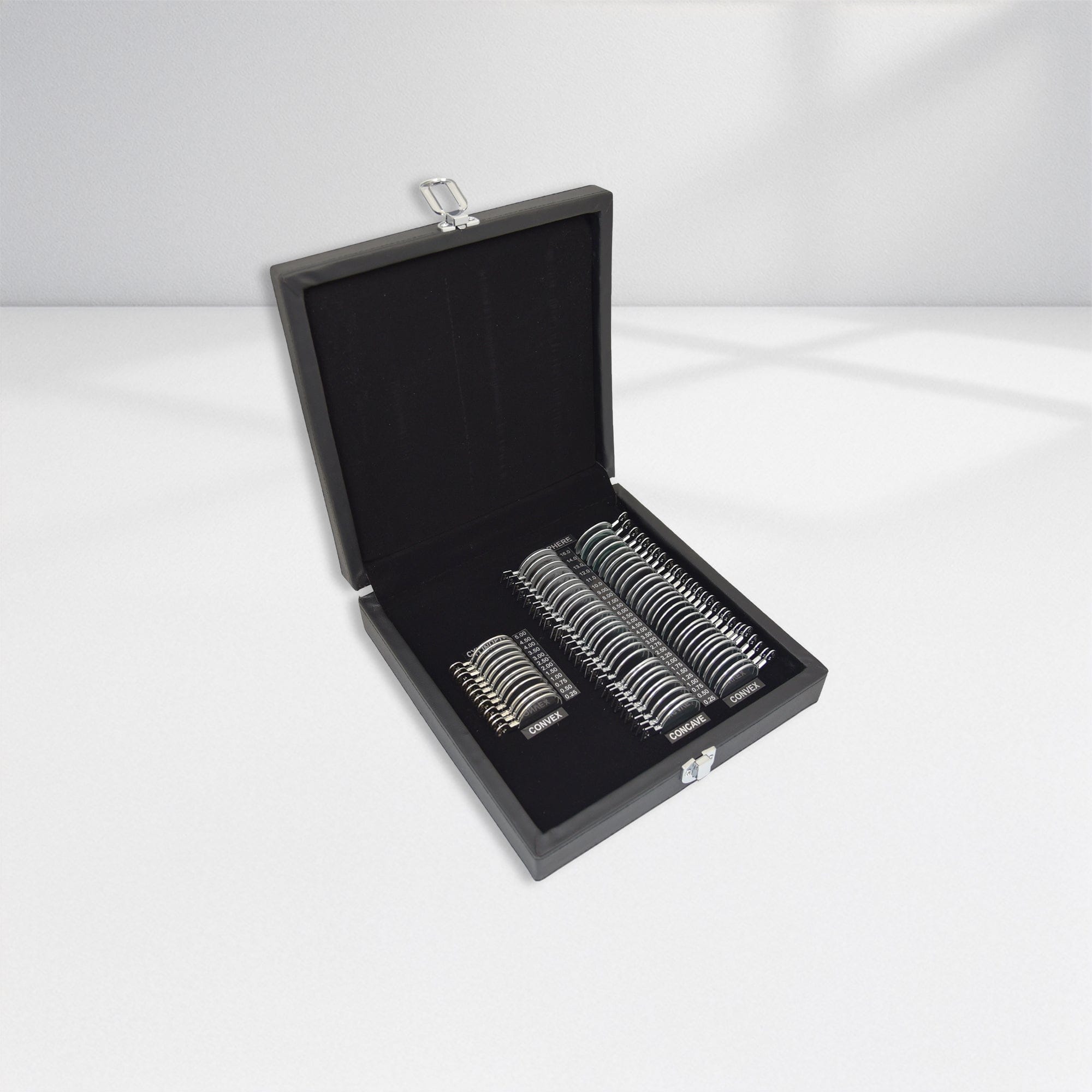 Trial Lens: Perimetry Visual Field – Good-Lite Co