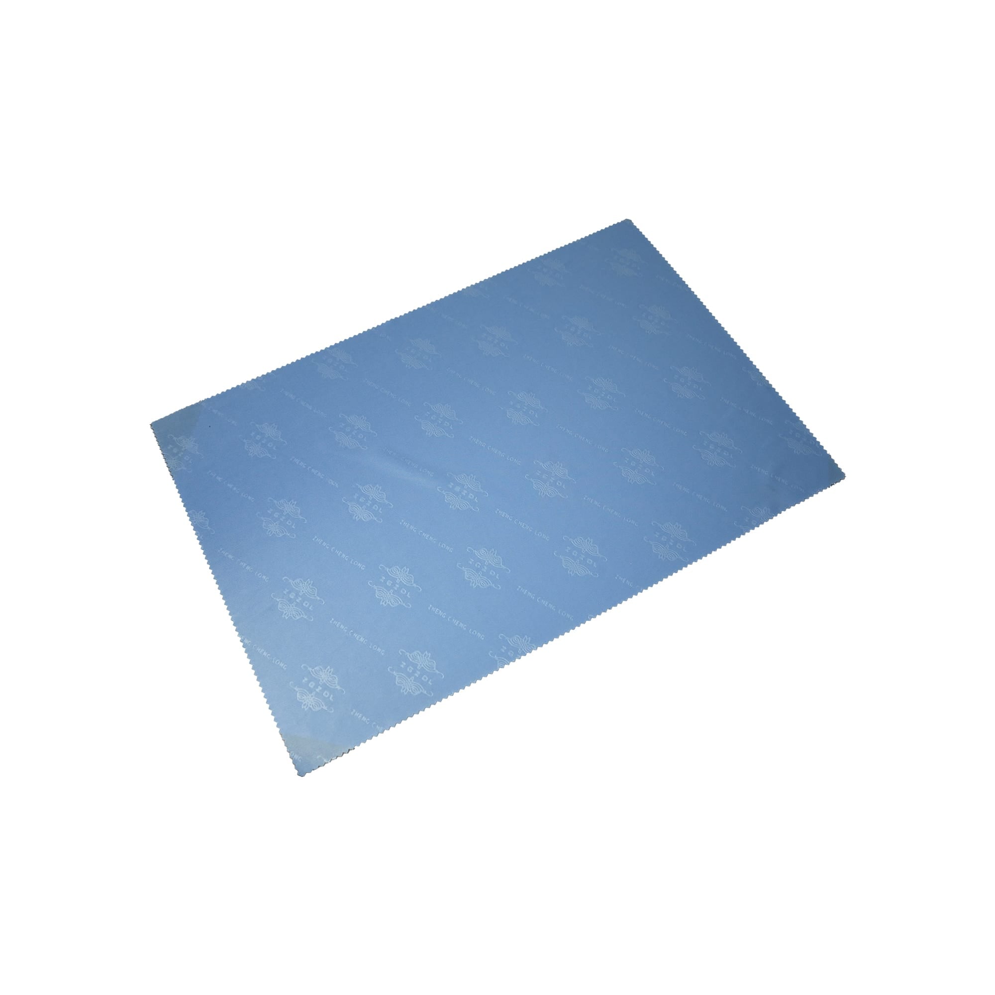 Good-Lite Diagnostic Aids Trial Lens: Set with Chrome Rims
