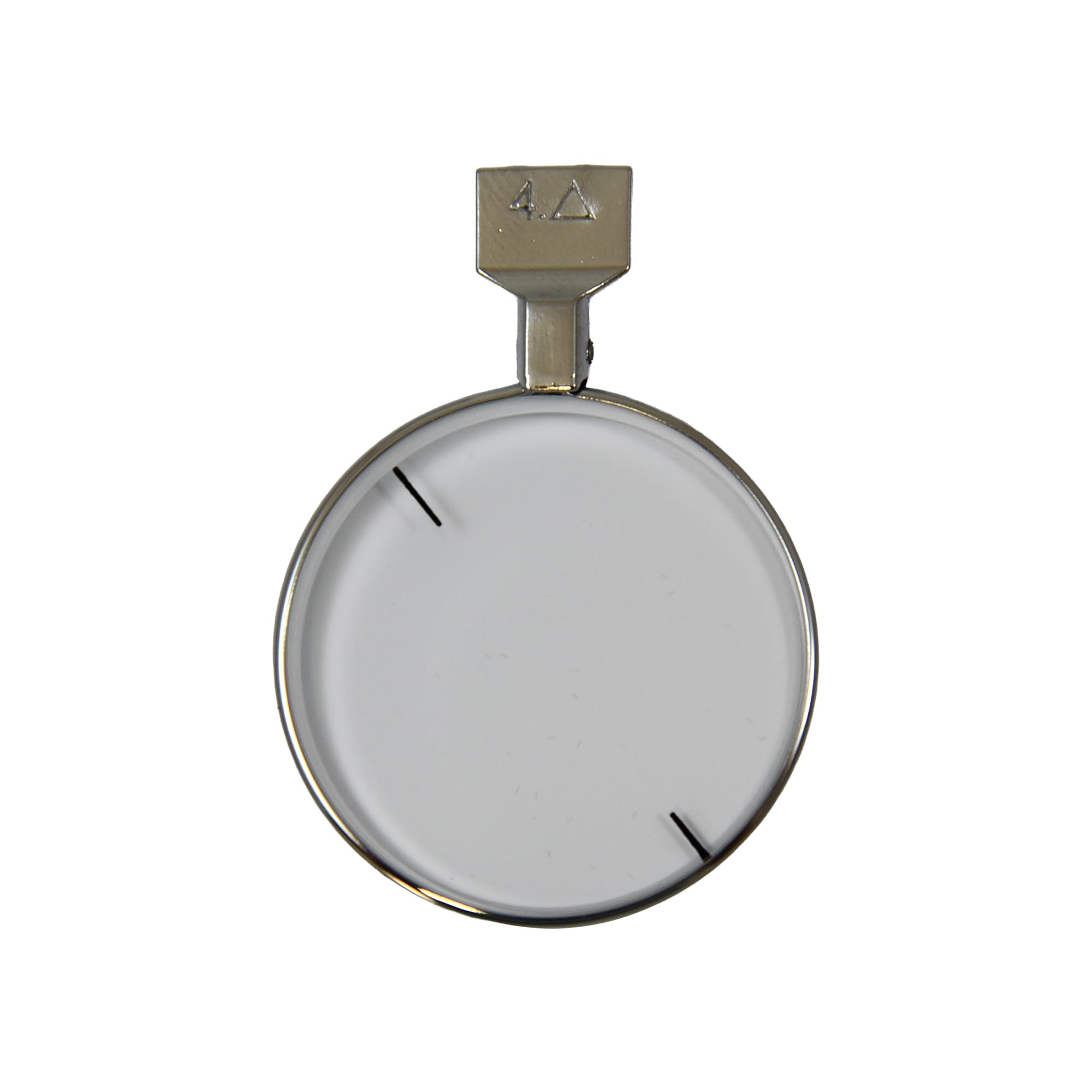Good-Lite Diagnostic Aids Trial Lens: Set with Chrome Rims