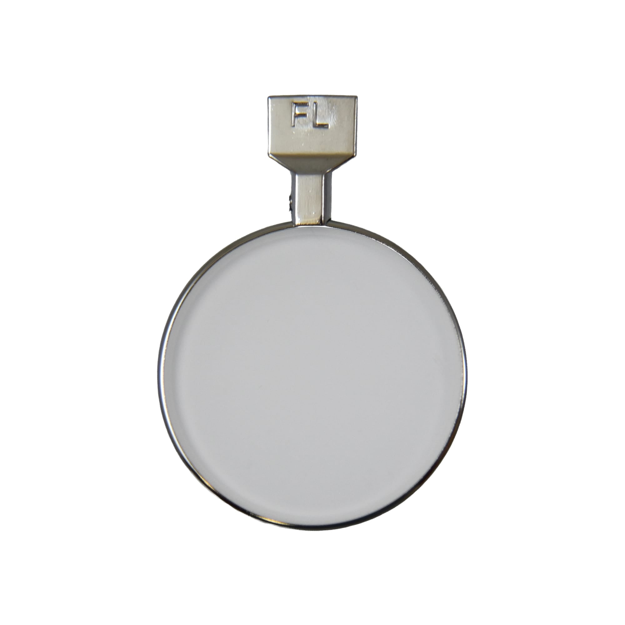 Good-Lite Diagnostic Aids Trial Lens: Set with Chrome Rims