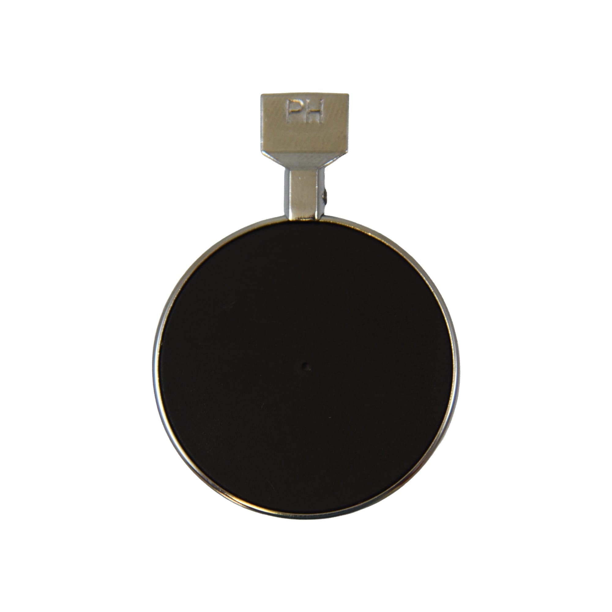 Good-Lite Diagnostic Aids Trial Lens: Set with Chrome Rims