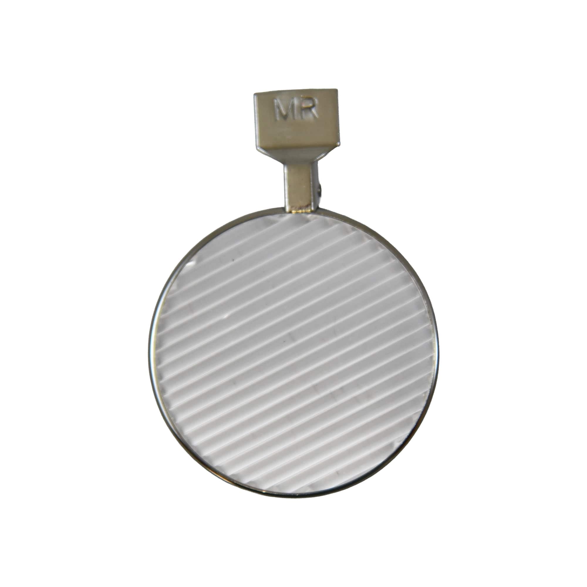 Good-Lite Diagnostic Aids Trial Lens: Set with Chrome Rims