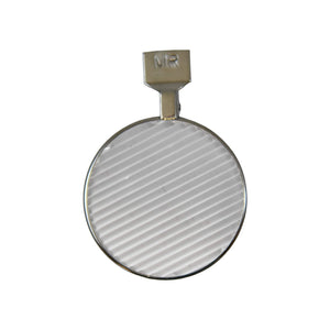 Good-Lite Diagnostic Aids Trial Lens: Set with Chrome Rims