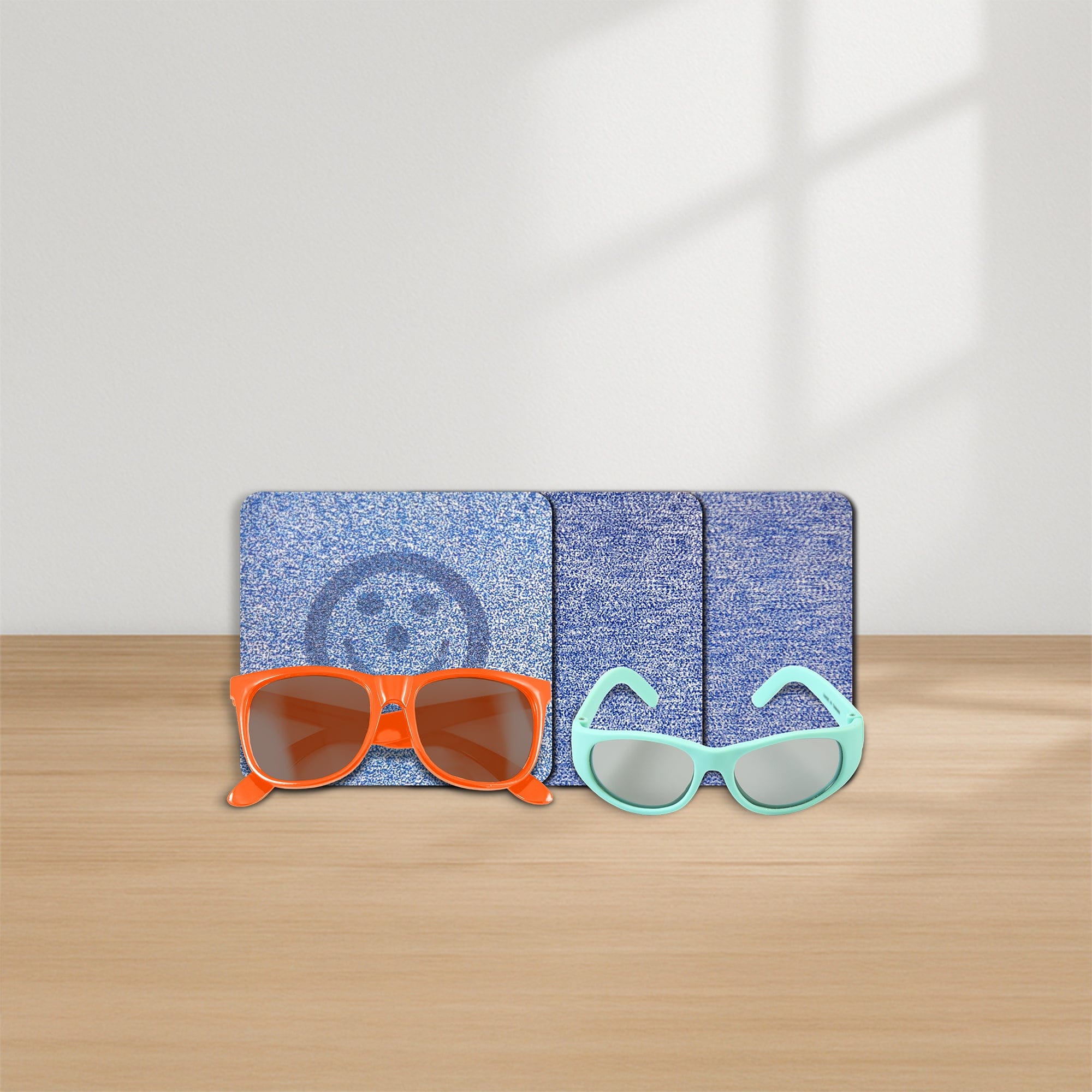 Good-Lite Diagnostic Aids VAC Stereopsis: Smile Test - PASS 1 Ohio