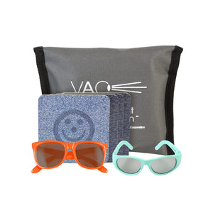 Good-Lite Diagnostic Aids VAC Stereopsis: Smile Test - PASS 2