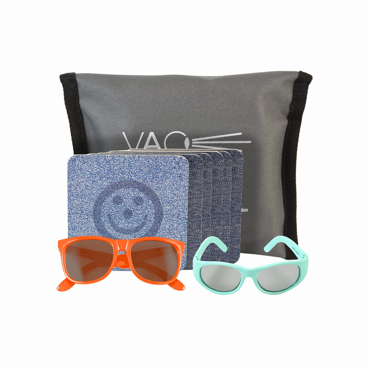 Good-Lite Diagnostic Aids VAC Stereopsis: Smile Test - PASS 3