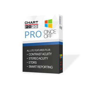 Good-Lite Digital Chart2020 PRO: Comprehensive Vision Software