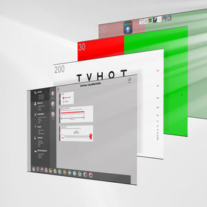 Good-Lite Digital Chart2020 PRO: Comprehensive Vision Software
