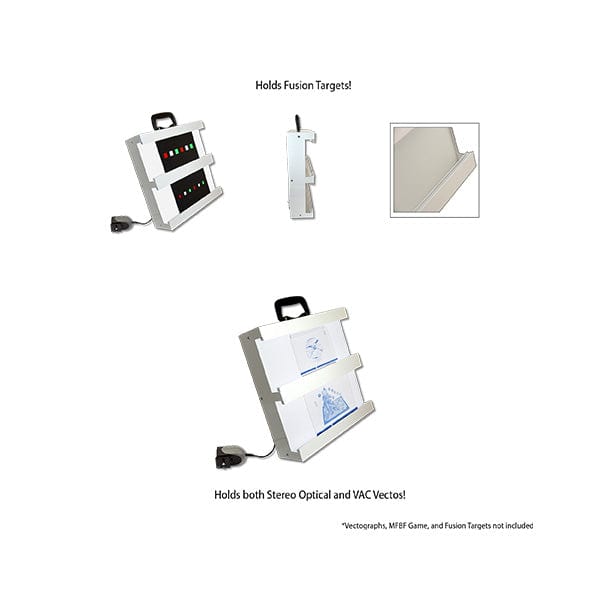 Good-Lite Dual Illuminated Vectograph Viewer