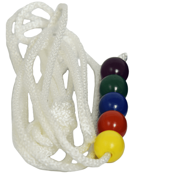 Good-Lite Economy Brock String with 5 beads