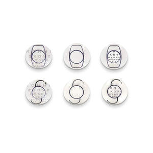 Good-Lite Educational Tools Eye Model: Intraocular Lens and Toric - Set