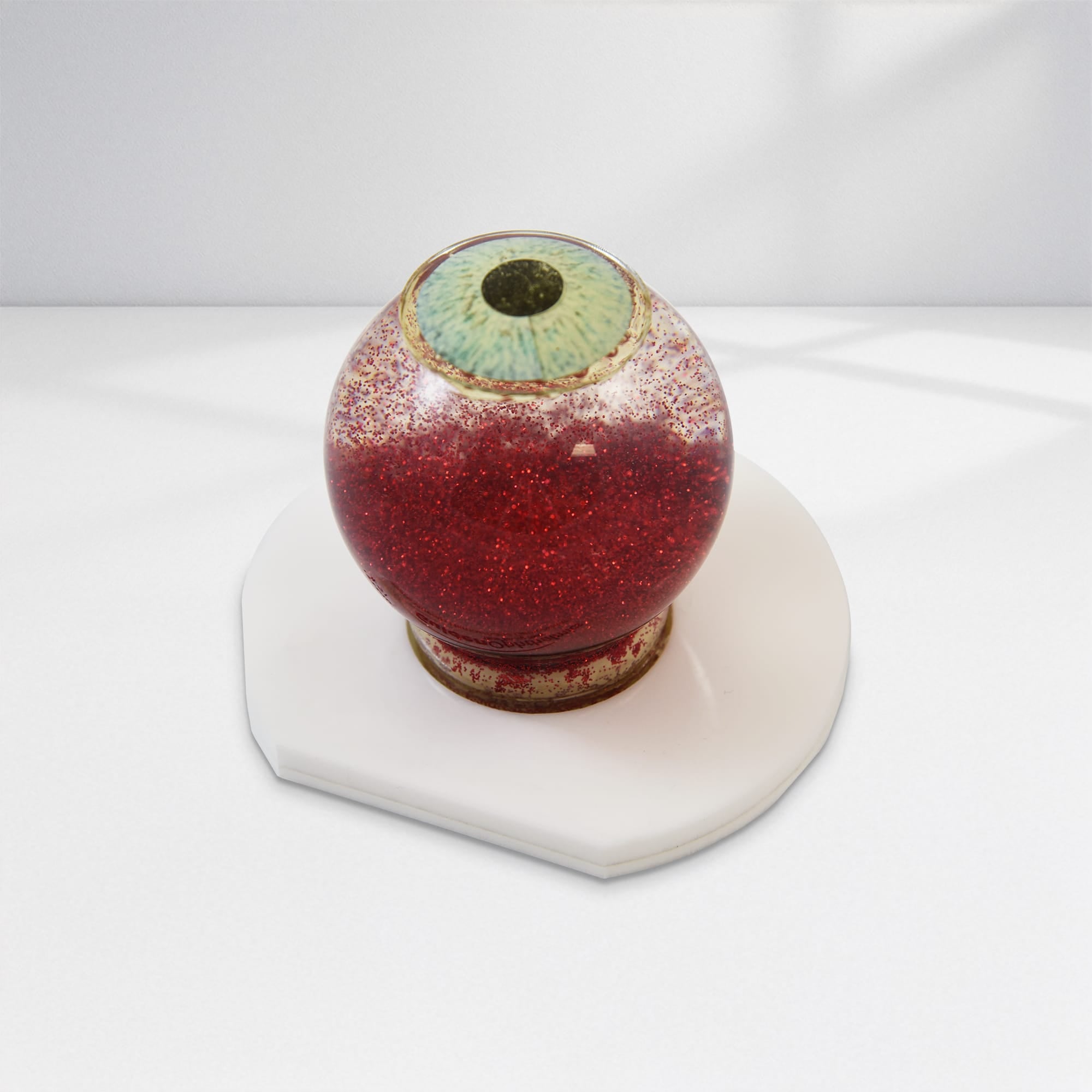 Good-Lite Educational Tools Eye Model: Siepser Vitreous Hemorrhage Demonstrator